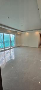 Hall Image of 1650 Sq.ft 3 BHK Apartment / Flat for sale in ATS Golf Meadows Lifestyle, Ashiana Colony Dera Bassi for Rs. 11500000