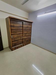 Bedroom Image of 863 Sq.ft 2 BHK Apartment / Flat for rent in Dreams Nandini, Shewalewadi Pune for Rs. 26500