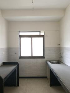 Kitchen Image of 850 Sq.ft 2 BHK Apartment / Flat for sale in ACME Ozone, Thane West Thane for Rs. 13200000