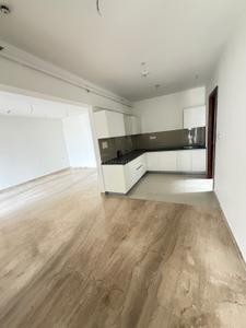 Bedroom Image of 1200 Sq.ft 2 BHK Apartment / Flat for sale in Goel Ganga Utopia, Bavdhan Pune for Rs. 11000000