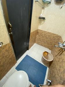 Bathroom Image of 950 Sq.ft 2 BHK Apartment / Flat for rent in Ajmera Royal Classic, Andheri West Mumbai for Rs. 85000