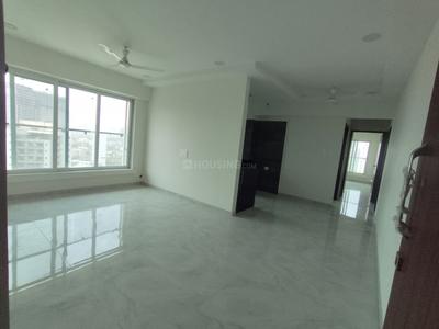 Hall Image of 1050 Sq.ft 3 BHK Apartment / Flat for sale in Mulund East Mumbai for Rs. 25500000