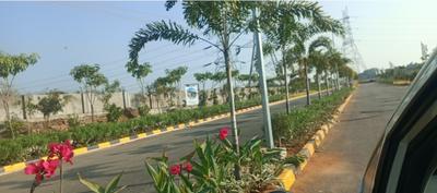 Image of 324 Sq.ft Residential Plot / Land for sale in Kandukur, Hyderabad for Rs. 10368000