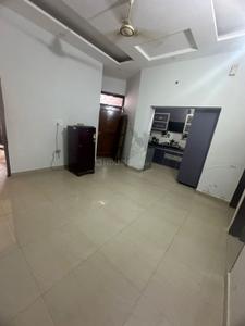 Hall Image of 900 Sq.ft 2 BHK Builder Floor for sale in Sector 127 Mohali for Rs. 3680000