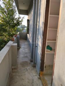 Balcony Image of 1000 Sq.ft 2 BHK Independent House for rent in Dammaiguda Secunderabad for Rs. 10000