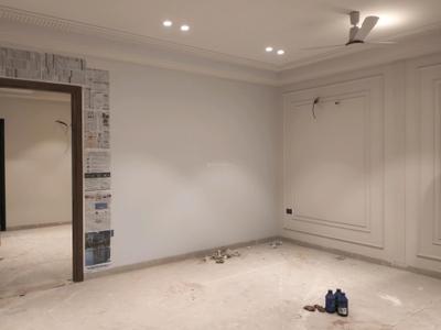 Living Room Image of 1800 Sq.ft 3 BHK Builder Floor for sale in Paschim Vihar New Delhi for Rs. 35500000
