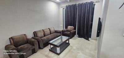 Hall Image of 2000 Sq.ft 3 BHK Apartment / Flat for rent in Shankar Nagar Raipur for Rs. 55000
