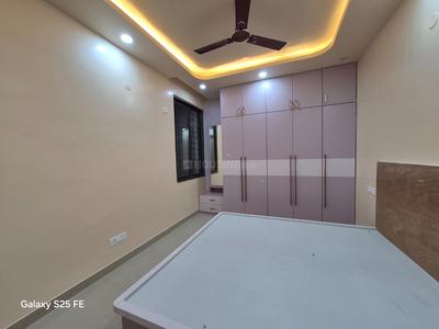 Bedroom Image of 1530 Sq.ft 3 BHK Apartment / Flat for rent in Argora Ranchi for Rs. 35000