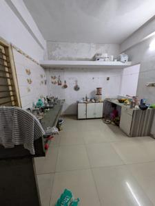 Kitchen Image of 2700 Sq.ft 7 BHK Duplex for sale in Jodhpur Ahmedabad for Rs. 27500000