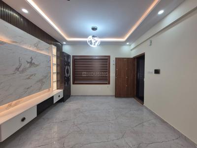Hall Image of 1424 Sq.ft 3 BHK Apartment / Flat for sale in Kalkere Bengaluru for Rs. 11500000