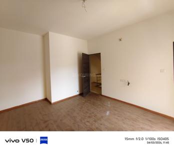 Bedroom Image of 1607 Sq.ft 4 BHK Villa for sale in Shreeji Sthapatya Shreem, Sevasi Vadodara for Rs. 13000000