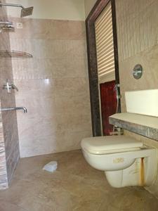 Bedroom Two Image of 1200 Sq.ft 2 BHK Apartment / Flat for sale in Asian Dream Heights, Kharghar Navi Mumbai for Rs. 18000000