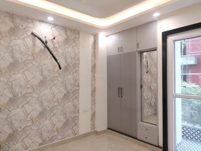 Bedroom Image of 1602 Sq.ft 3 BHK Builder Floor for sale in BPTP District 2, Sector 86 Faridabad for Rs. 17500000