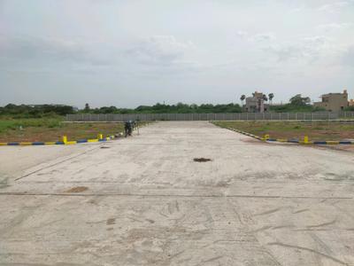 Image of 800 Sq.ft Residential Plot / Land for sale in Vadaperumbakkam, Chennai for Rs. 2479200