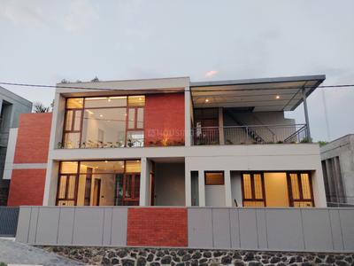Image of 3150 Sq.ft 4 BHK Independent House for sale in Pukkattupady, Kochi for Rs. 17000000