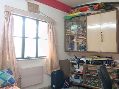 Bedroom Image of 1250 Sq.ft 4 BHK Apartment / Flat for sale in Khidirpur Kolkata for Rs. 17000000