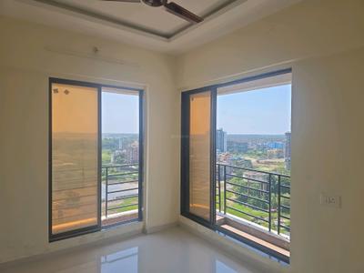 Bedroom Image of 750 Sq.ft 2 BHK Apartment / Flat for sale in Nalasopara West Nala Sopara for Rs. 5700000