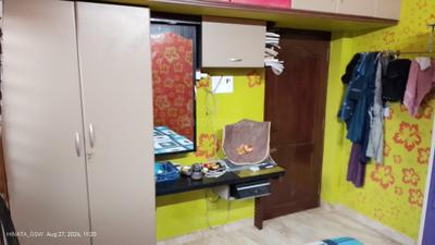Bedroom Image of 1200 Sq.ft 2.5 BHK Independent House for sale in Somangalam Chennai for Rs. 7500000