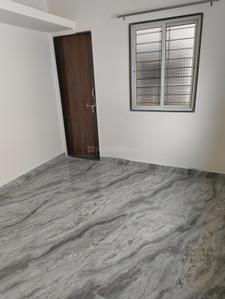Bedroom Image of 800 Sq.ft 2 BHK Apartment / Flat for rent in Manjari Budruk Pune for Rs. 16000