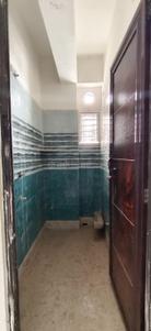 Bathroom Image of 1100 Sq.ft 2 BHK Apartment / Flat for sale in Dum Dum Cantonment Kolkata for Rs. 5500000