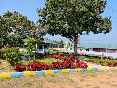 Image of 6000 Sq.ft Residential Plot / Land for sale in Hunsur, Mysore for Rs. 3593500