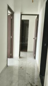 Hall Image of 1230 Sq.ft 2 BHK Apartment / Flat for sale in Kalyan West Kalyan for Rs. 11500000
