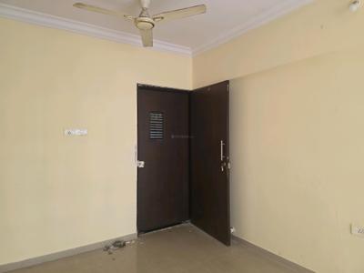 Living Room Image of 600 Sq.ft 1 BHK Apartment / Flat for sale in Vimal Residency, Nalasopara West Nala Sopara for Rs. 3200000
