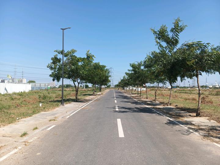 Vatika Express City Plots Main Image 1