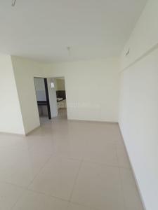 Hall Image of 1050 Sq.ft 3 BHK Apartment / Flat for sale in Borivali West Mumbai for Rs. 25700000
