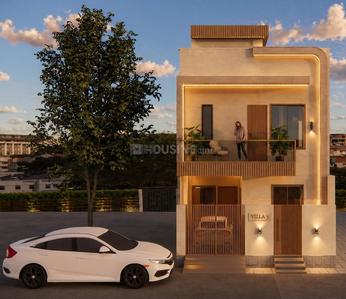 Image of 2760 Sq.ft 4 BHK Villa for sale in Raipur, Dehradun for Rs. 18000000