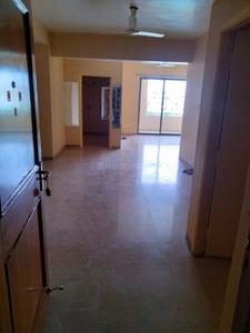 Hall Image of 1700 Sq.ft 3 BHK Apartment / Flat for rent in Bailey Road Patna for Rs. 30000