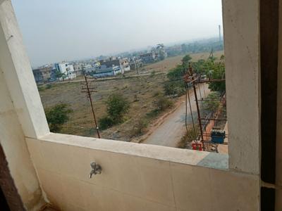 Balcony Image of 1080 Sq.ft 2 BHK Apartment / Flat for rent in Om Ganesh Apartments, Godhni Nagpur for Rs. 8000
