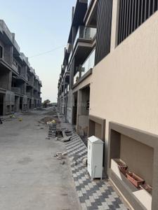 Image of 2200 Sq.ft 4 BHK Independent House for sale in Vanakala, Surat for Rs. 11100000