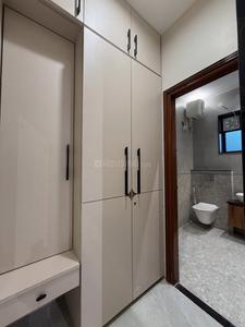 Bathroom Image of 2450 Sq.ft 4 BHK Villa for sale in Daldal Seoni Raipur for Rs. 6435000