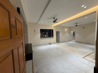 Hall Image of 2200 Sq.ft 3 BHK Apartment / Flat for rent in Jubilee Hills Hyderabad for Rs. 75000