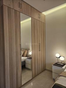 Bedroom Image of 1750 Sq.ft 3.5 BHK Apartment / Flat for sale in The Ananta Aspire, Nabha Zirakpur for Rs. 21200000