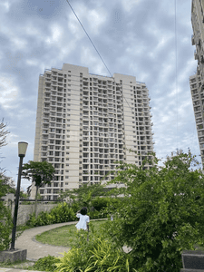 Image of 730 Sq.ft 1 BHK Apartment / Flat for rent in Guru Atman, Kalyan West, Kalyan for Rs. 15000