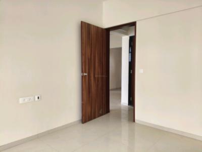Bedroom Image of 910 Sq.ft 2 BHK Apartment / Flat for rent in Paranjape Blue Ridge, Hinjawadi Pune for Rs. 37000