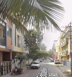 Image of 1380 Sq.ft Residential Plot / Land for sale in Horamavu, Bengaluru for Rs. 16500000