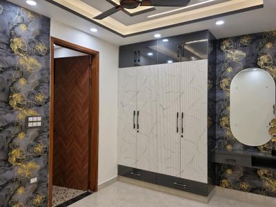 Bedroom Image of 750 Sq.ft 2 BHK Apartment / Flat for sale in Planner PNM Homes by Planner N Maker, Tara Nagar New Delhi for Rs. 5800000