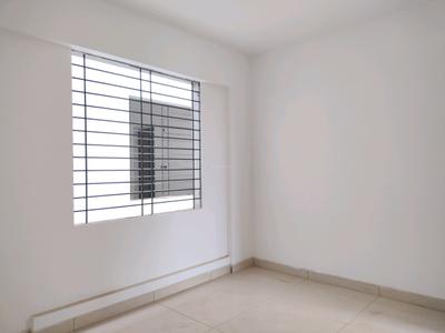 Bedroom Image of 775 Sq.ft 2 BHK Apartment / Flat for sale in Bommasandra Bengaluru for Rs. 6012500