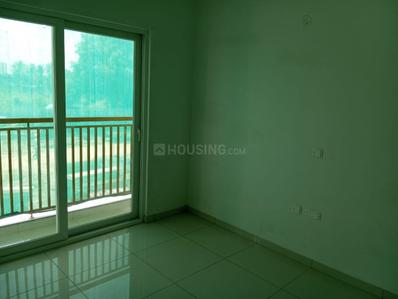 Bedroom Image of 1216 Sq.ft 2 BHK Apartment / Flat for sale in Goyal Orchid Life by Goyal &amp; co | Hariyana Group, Gunjur Palya Bengaluru for Rs. 15500000