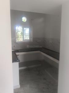 Kitchen Image of 1240 Sq.ft 2 BHK Apartment / Flat for sale in Kolathur Chennai for Rs. 9000000