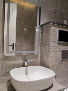 Bedroom Two Image of 1350 Sq.ft 3 BHK Apartment / Flat for sale in Sector 61 Gurgaon for Rs. 30600000