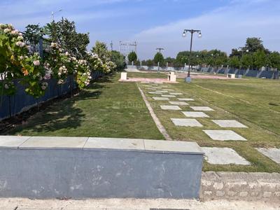 Floor Plan Image of 1843 Sq.ft Residential Plot / Land for sale in Mihan Nagpur for Rs. 4653000