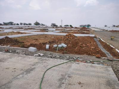 Image of 1600 Sq.ft Residential Plot / Land for sale in Kanhe, Pune for Rs. 4050000