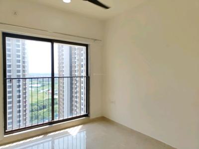 Bedroom Image of 850 Sq.ft 2 BHK Apartment / Flat for sale in Sunteck Maxx World, Tivri Vasai for Rs. 5400000