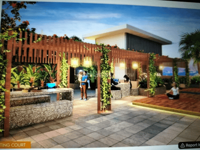 Image of 1210 Sq.ft 3 BHK Apartment / Flat for sale in Alpine Astonia, Kiwale, Pune for Rs. 8100000
