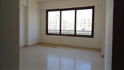 Bedroom Image of 4150 Sq.ft 4 BHK Duplex for sale in Silver Luxuria, Jagatpur Ahmedabad for Rs. 19900000