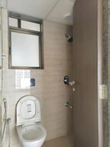 Bedroom Two Image of 684 Sq.ft 2 BHK Apartment / Flat for sale in Sunteck Maxx World, Naigaon East Naigaon for Rs. 5600000